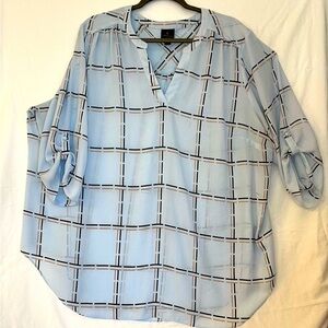 Worthington Woman 3x Shirt.